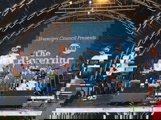 Promo BTA Party Band Essex