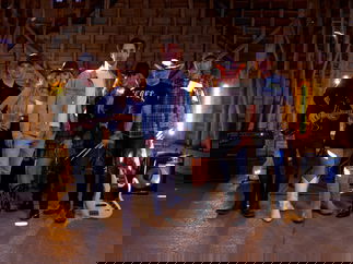 Promo Highway 49 Country Music Dorset