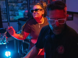 Promo Apex Sax and DJ Sax and DJ Duo Somerset