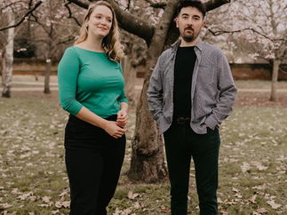 Promo CK Music Acoustic & Electric Duo Hertfordshire