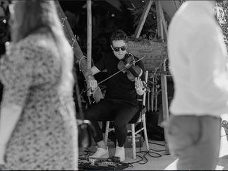 Promo Live Looping Violinist Joel Live Looping Violinist North Yorkshire