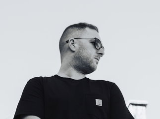 Promo Mark Allen Wedding and Party DJ Norfolk