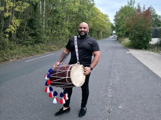 Promo The Sovereign Beats Indian & Bollywood Band West Midlands