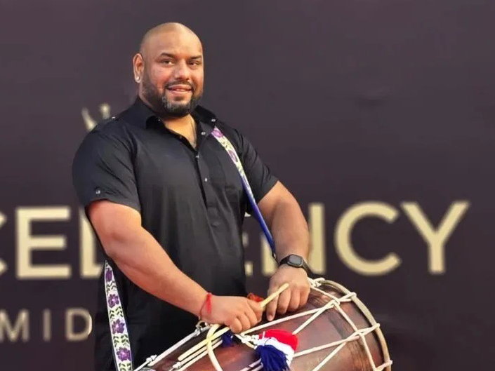 artists similar to The Sovereign Beats