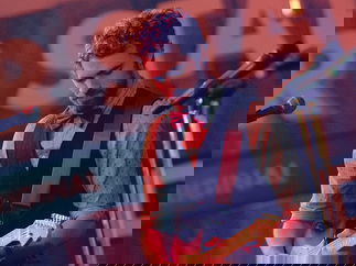 Promo The Footlights Function Band London