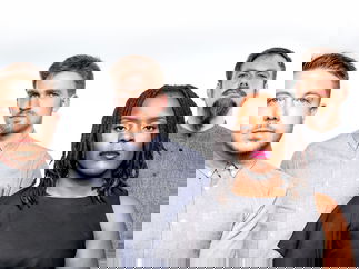 Promo Eclipse Party Band London