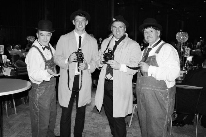 Promo Get Papped Paparazzi Photographer Wrexham