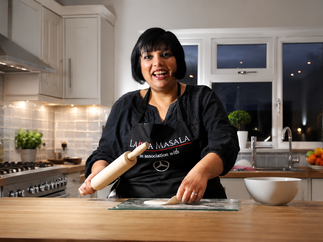 Promo Great Curry Cook Off Cooking Team Building Shropshire