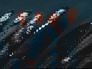 Promo Signature Function Band Northamptonshire