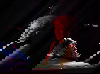 Promo Beyond Sinatra Jazz Band Surrey