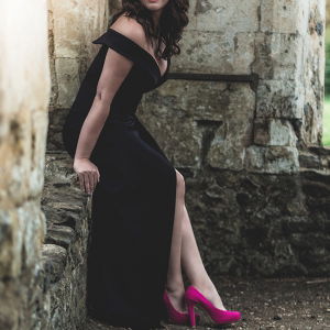 Promo Justine  Surrey