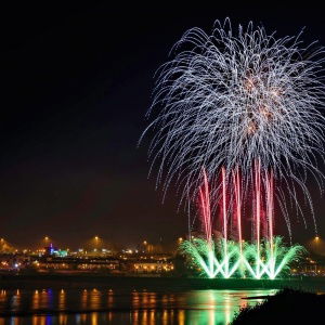 Promo Firework Displays  London