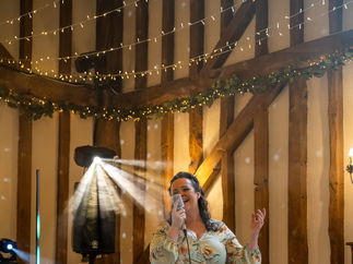 Promo Hayley Sings Solo Singer With Tracks Essex