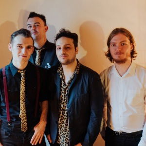 Promo Rock n Roll Dogs  West Midlands