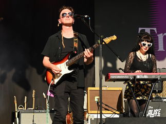 Promo Spice Of Life Function Band Staffordshire