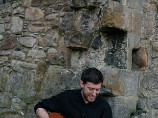 Promo Wedding Guitarist Allan Wedding Guitarist Perth and Kinross