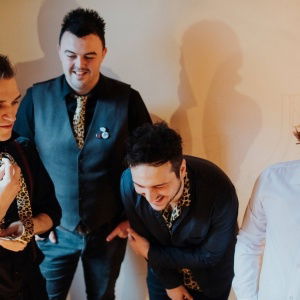 Promo Rock n Roll Dogs  West Midlands