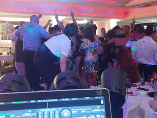 Promo DJ Chris Party DJ Cumbria