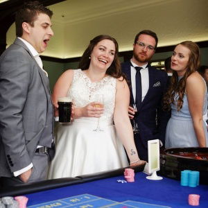 Promo 5 Star Fun Casino  Staffordshire