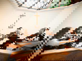 Promo Moore Strings String Quartet South Yorkshire