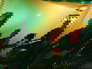 Promo The Good Beats Function Band Gloucestershire