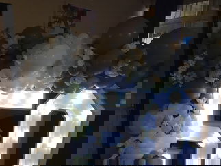 Promo Steve Scott Wedding DJ Staffordshire