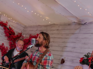 Promo The Wilderness Folk Acoustic Folk Band Devon