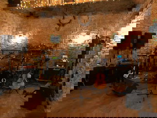 Promo Catalyst Function Band Bristol