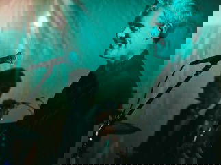 Promo The Good Beats Function Band Gloucestershire