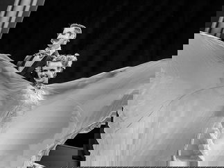 Promo The Norvinis Magician London