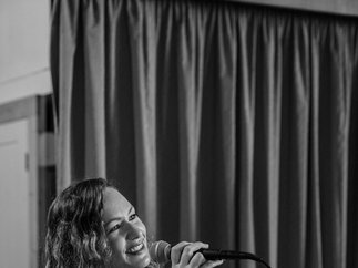 Promo Songbird Solo Singer Warwickshire