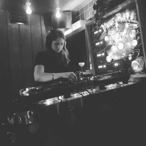 Promo DJ KJF  Buckinghamshire