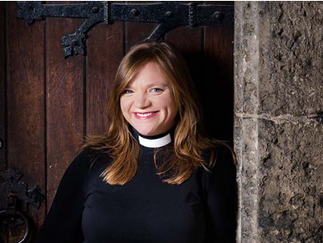 Promo The Reverend Kate Bottley Guest Speaker London