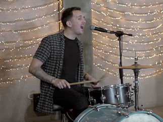 Promo Landslide Acoustic Duo Staffordshire