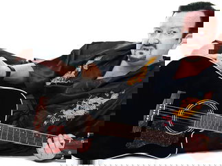 Promo Ricky Gervais David Brent Lookalike Lookalike West Sussex