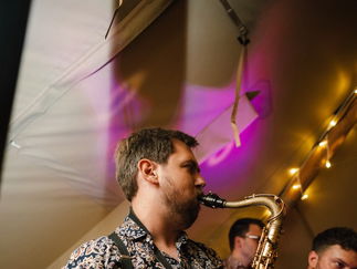 Promo Evelyn and The Vipers Rock, Pop and Soul Wedding Function Band Bristol