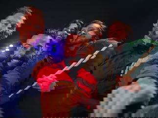 Promo Nightshade Function Band East Sussex