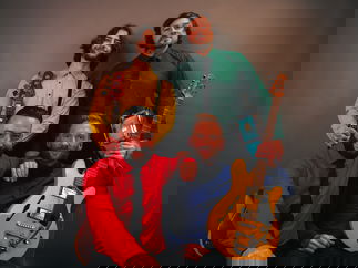 Promo Nightshade Function Band East Sussex