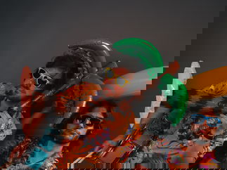 Promo Nightshade Function Band East Sussex