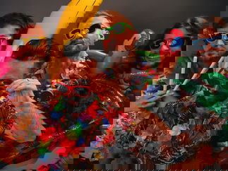 Promo Nightshade Function Band East Sussex