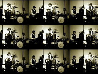 Promo Hot Harlem 1920