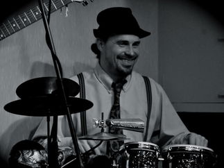 Promo Hot Harlem 1920