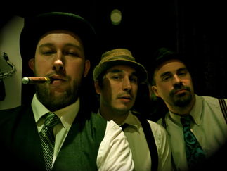 Promo Hot Harlem 1920