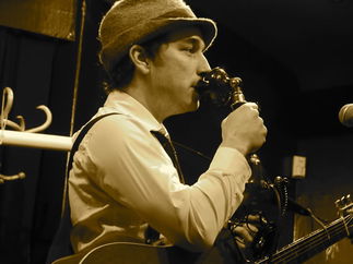 Promo Hot Harlem 1920