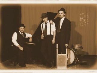 Promo Hot Harlem 1920