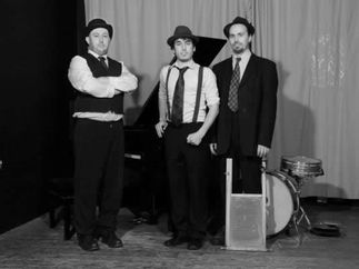 Promo Hot Harlem 1920