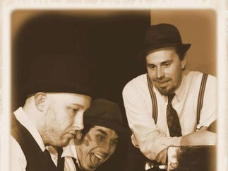 Promo Hot Harlem 1920