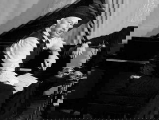 Promo Vintage Pianist Pianist Lancashire