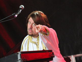 Promo (Abba) Abbatastic Abba Tribute Band Derbyshire