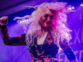 Promo Nashville Country Show Country Music Hertfordshire